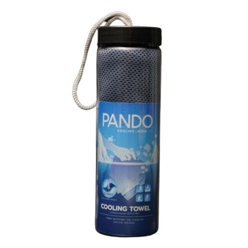 Pando Towel Cooling Active Pro ผ้าเย็น ลดอุณหภูมิ